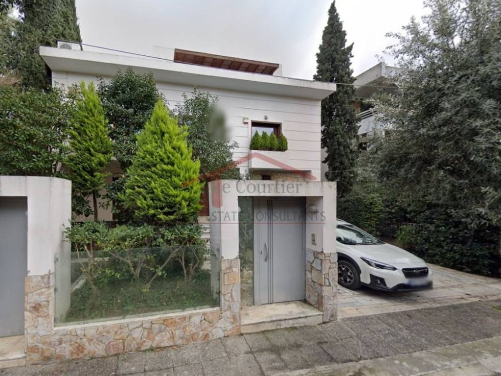 Εξωτερικός χώρος