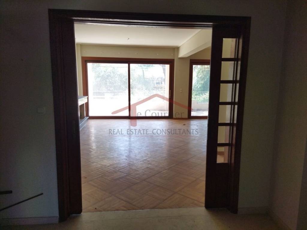 Άποψη χώρου