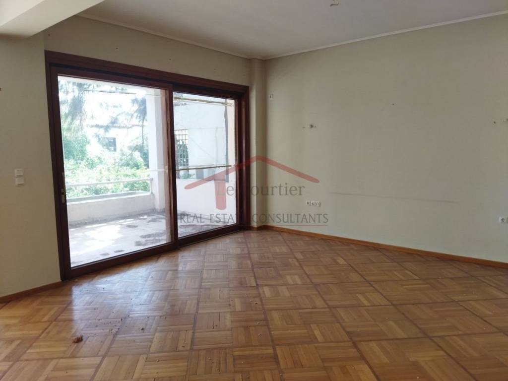 Άποψη χώρου