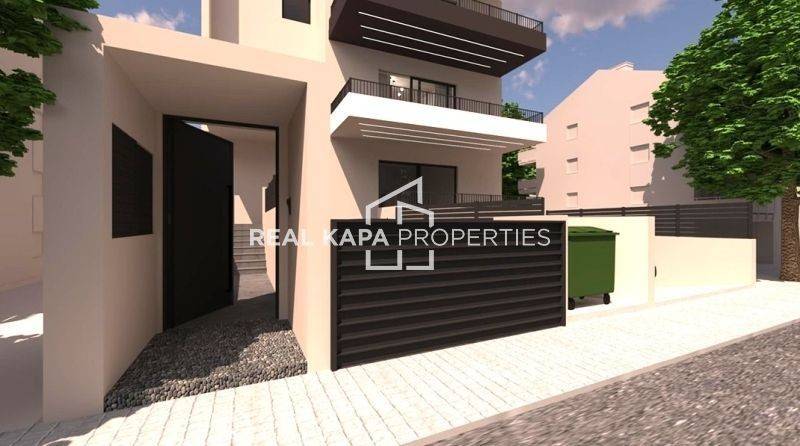 Εξωτερικός χώρος