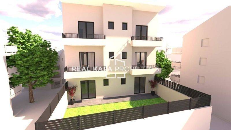 Εξωτερικός χώρος