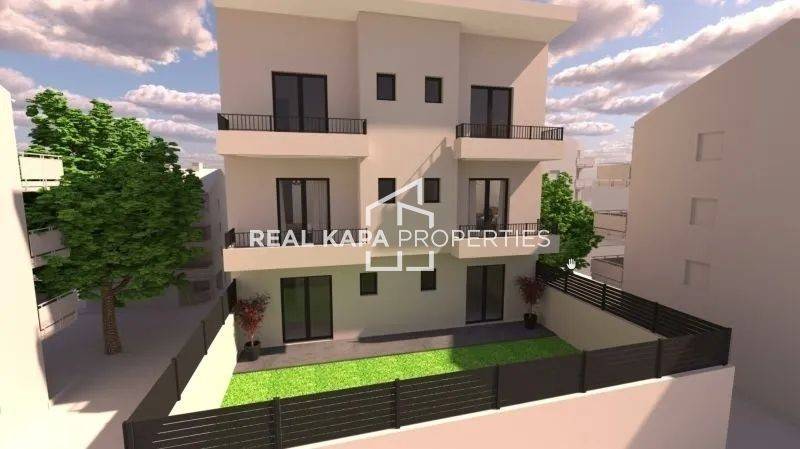 Εξωτερικός χώρος