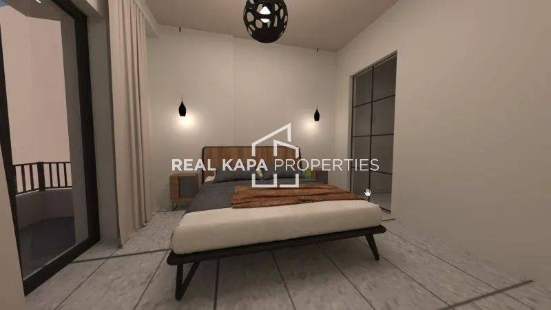 Υπνοδωμάτιο