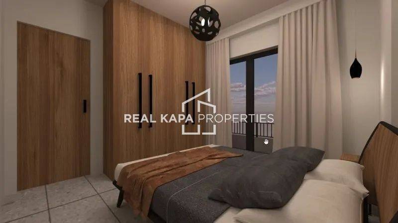 Υπνοδωμάτιο