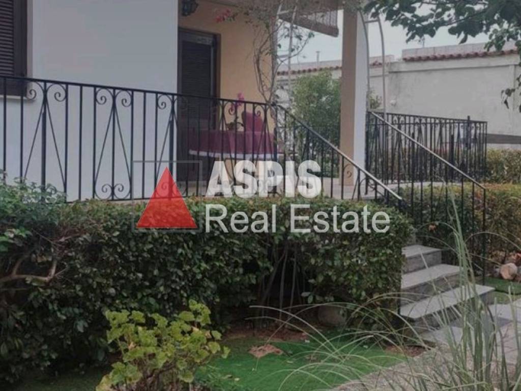 Εξωτερικοι χώροι