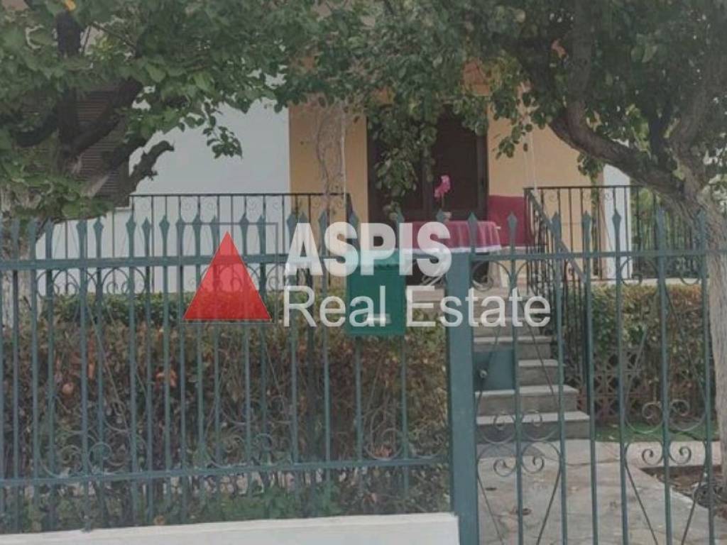 Εξωτερικοι χώροι