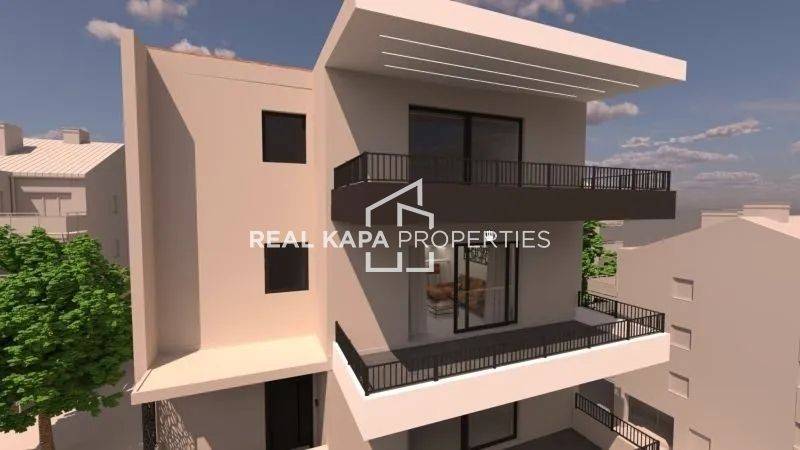 Εξωτερικός χώρος