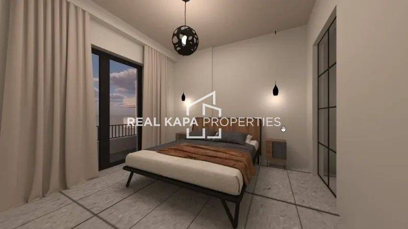 Υπνοδωμάτιο