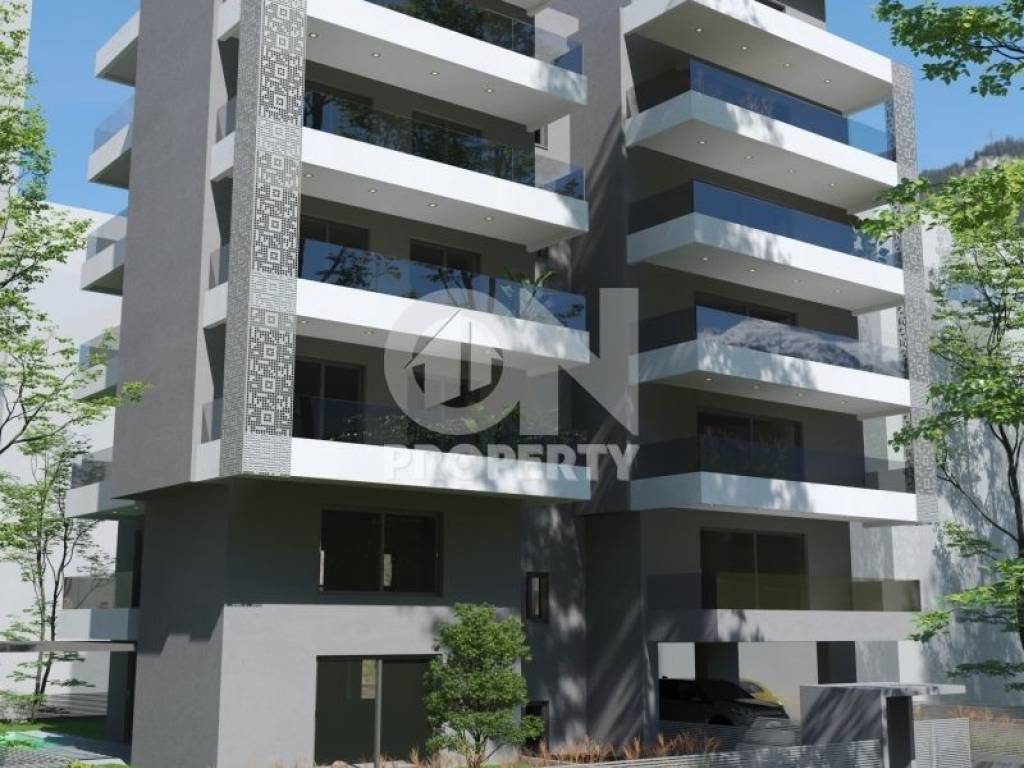 Εξωτερικός χώρος