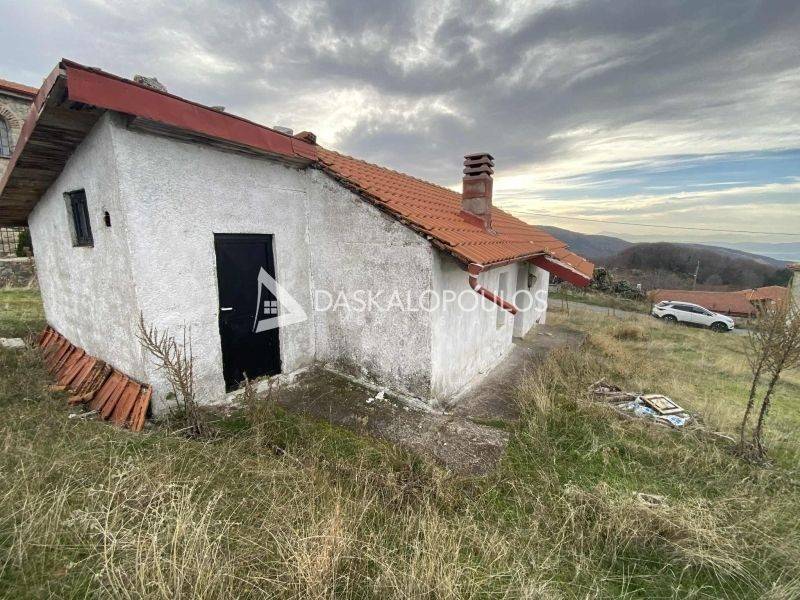 Ύπαρξη ανθρώπου