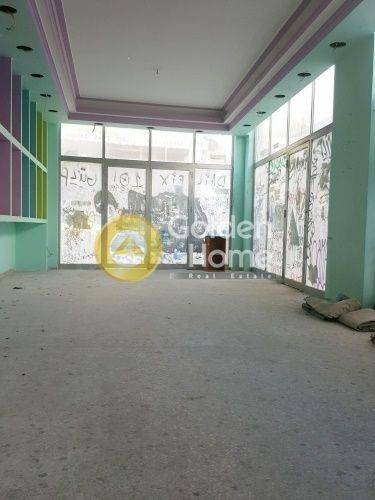 Κυρίως Χώρος