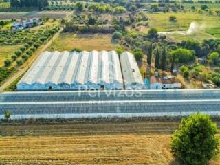 Αεροφωτογραφίες, Άποψη χώρου,