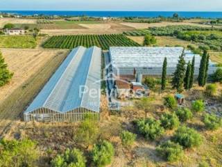 Αεροφωτογραφίες, Άποψη χώρου,