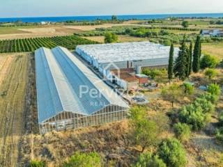 Αεροφωτογραφίες, Άποψη χώρου,