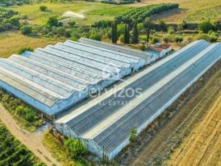 Αεροφωτογραφίες, Άποψη χώρου,