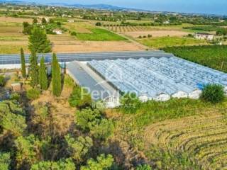 Αεροφωτογραφίες, Άποψη χώρου,