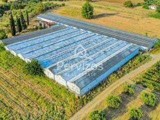 Αεροφωτογραφίες, Άποψη χώρου,