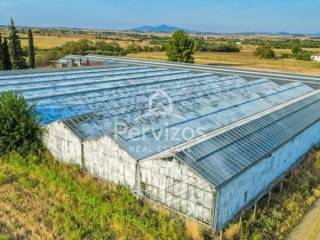 Αεροφωτογραφίες, Άποψη χώρου,