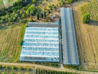 Αεροφωτογραφίες, Άποψη χώρου,