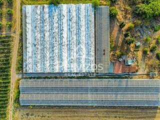 Αεροφωτογραφίες, Άποψη χώρου,