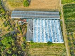 Αεροφωτογραφίες, Άποψη χώρου,