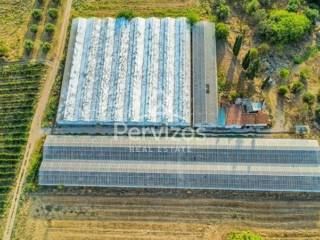 Αεροφωτογραφίες, Άποψη χώρου,