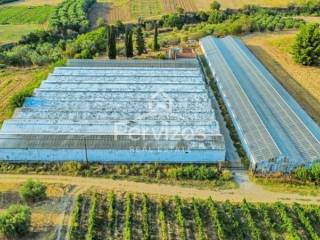 Αεροφωτογραφίες, Άποψη χώρου,