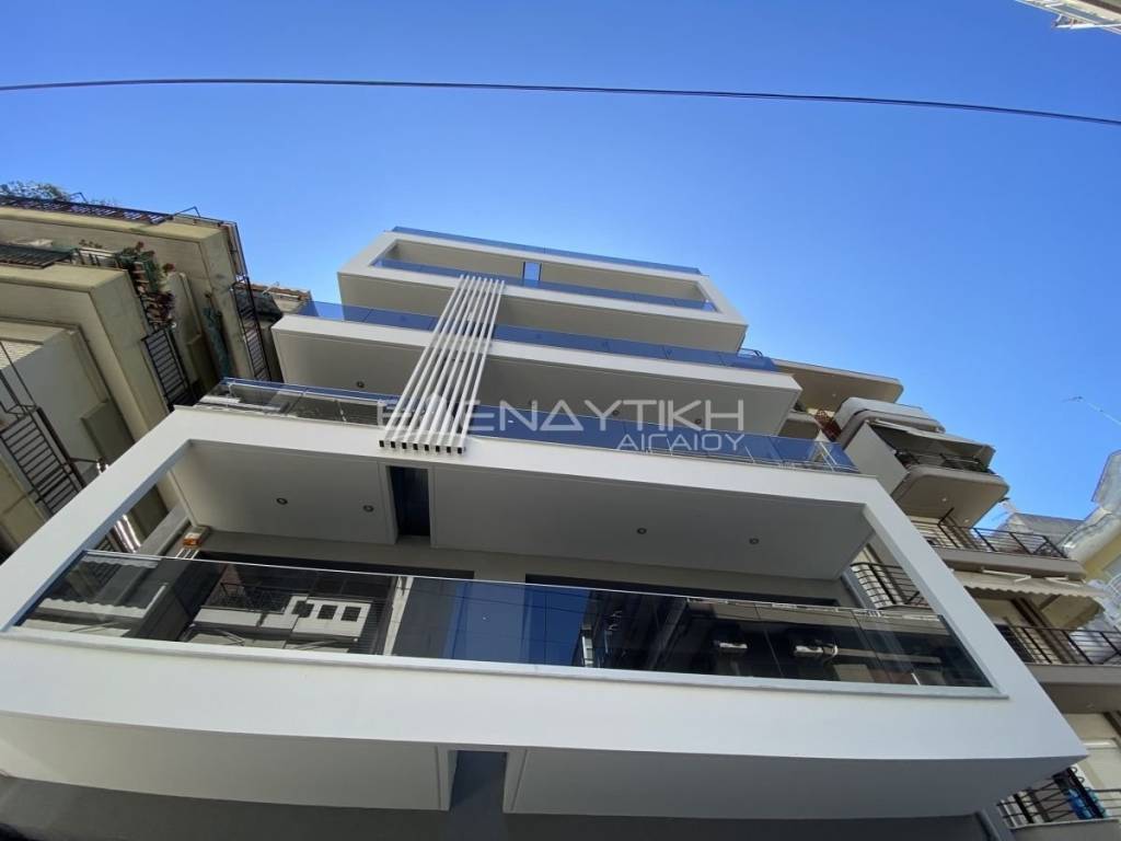 Εξωτερικός χώρος