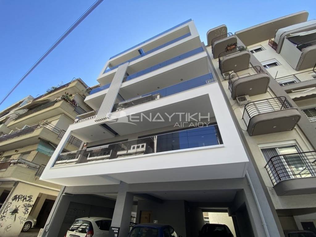 Εξωτερικός χώρος