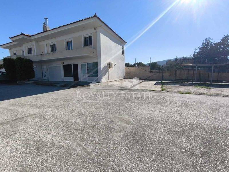 Άποψη χώρου