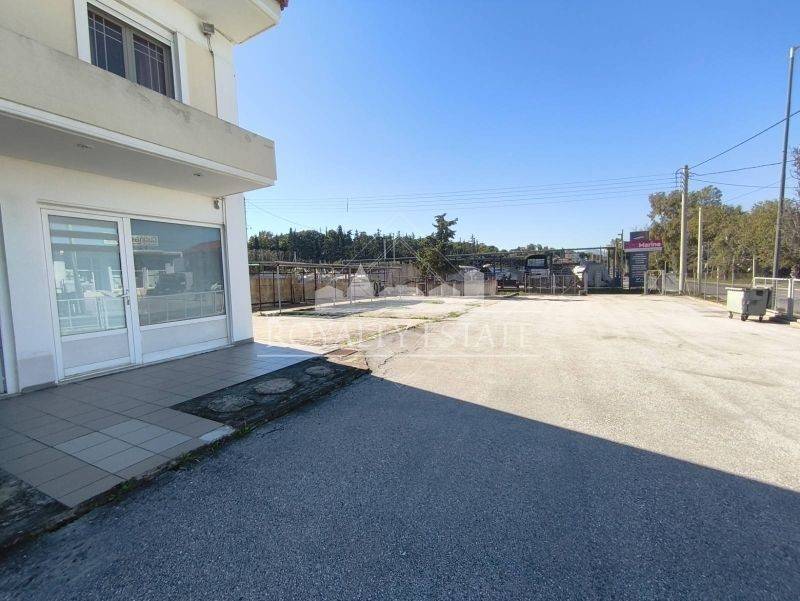 Άποψη χώρου