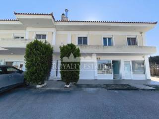 Είσοδος οικοδομής