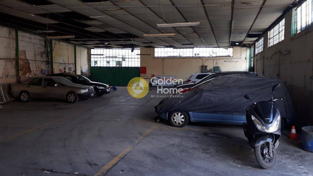 Κυρίως Χώρος