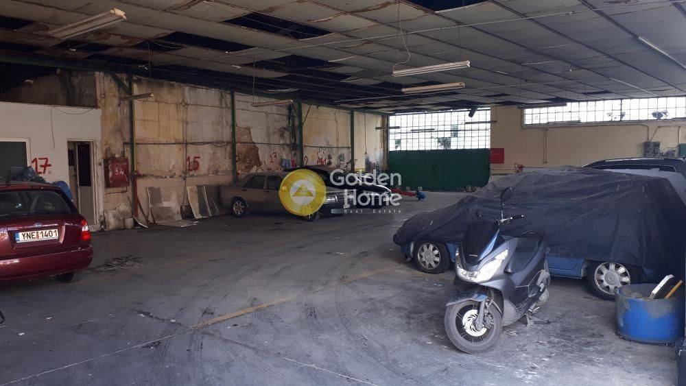 Κυρίως Χώρος