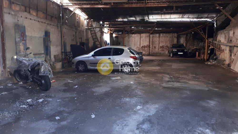 Κυρίως Χώρος