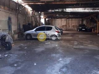 Κυρίως Χώρος