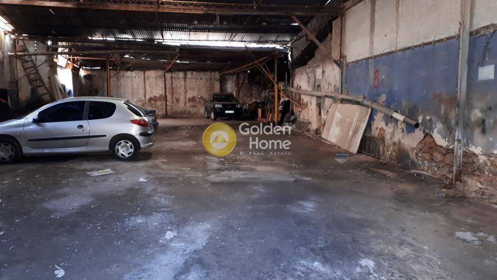 Κυρίως Χώρος