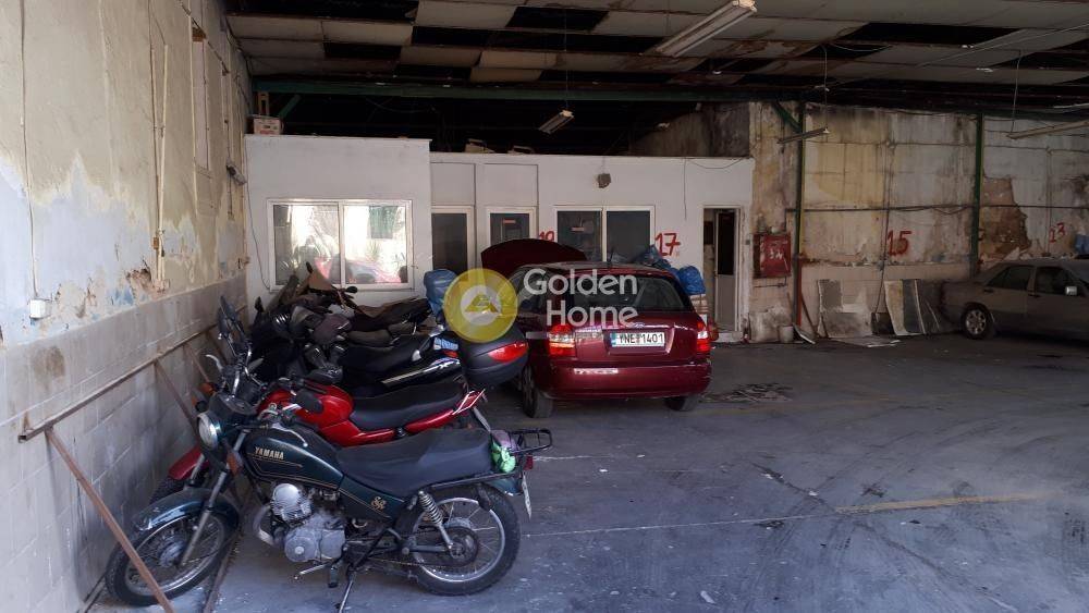 Κυρίως Χώρος