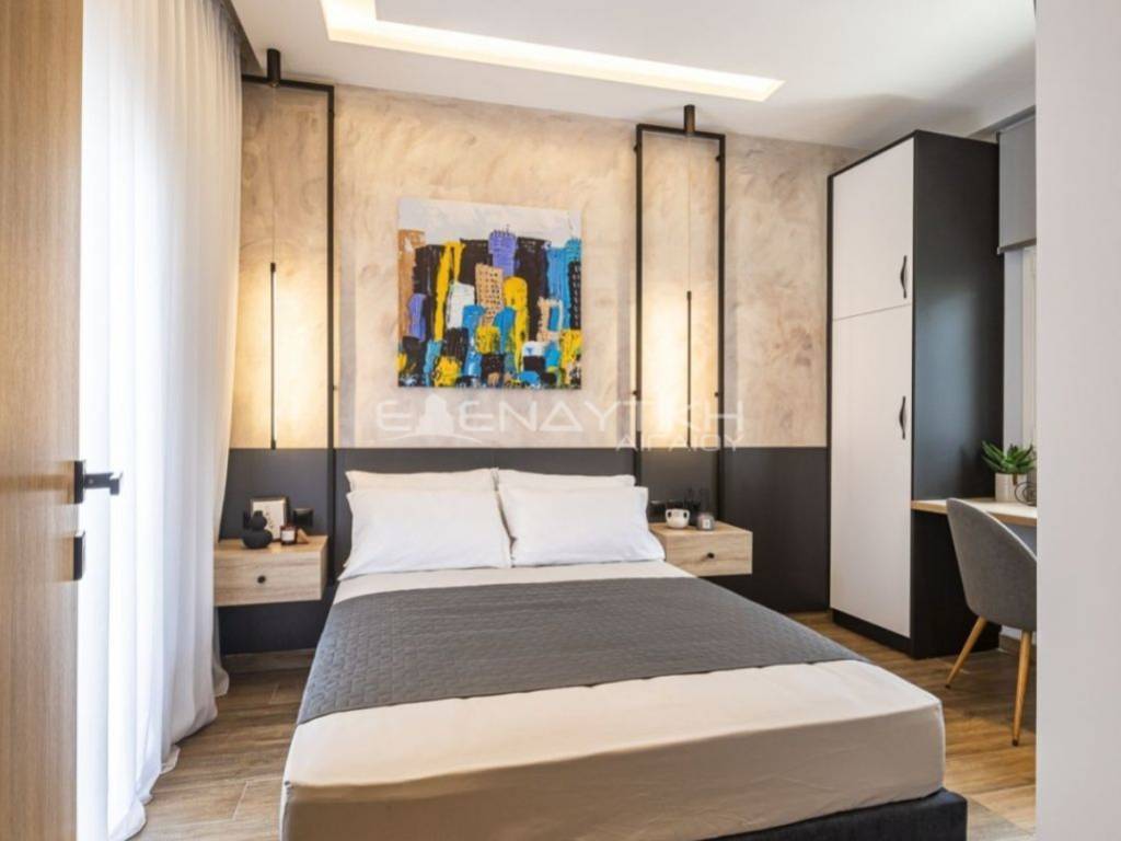 Υπνοδωμάτιο