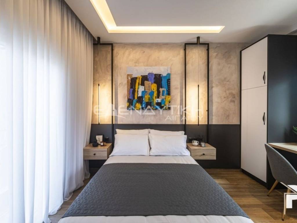 Υπνοδωμάτιο