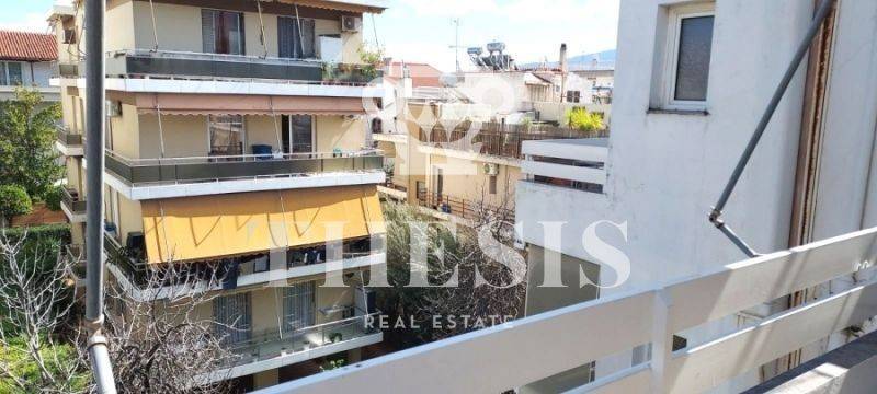 Εξωτερικός χώρος