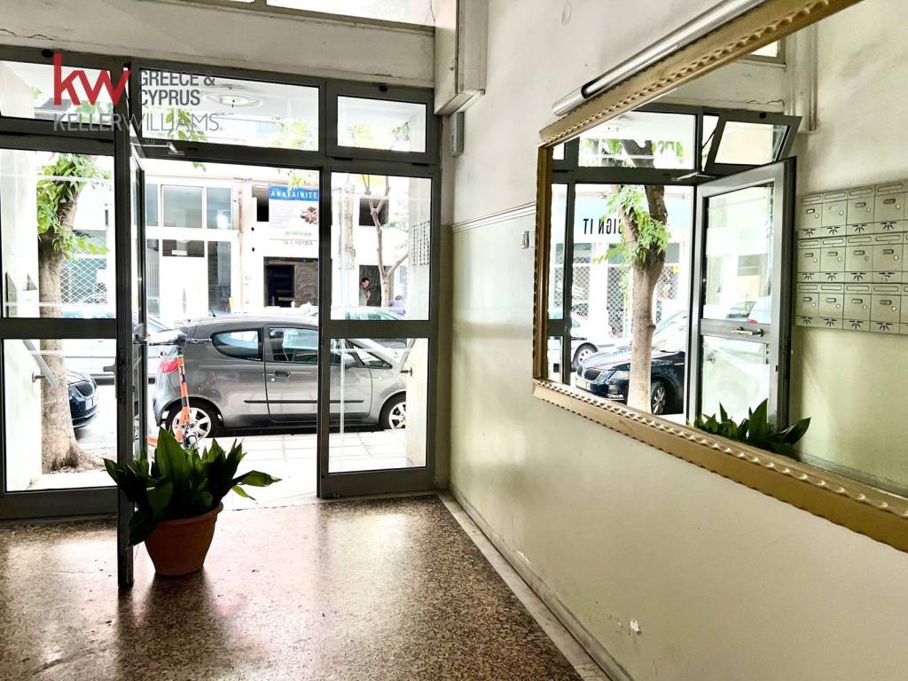 Εσωτερικοι χώροι