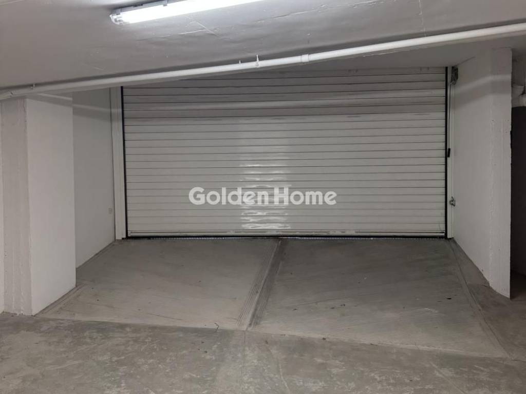 Θέση Στάθμευσης