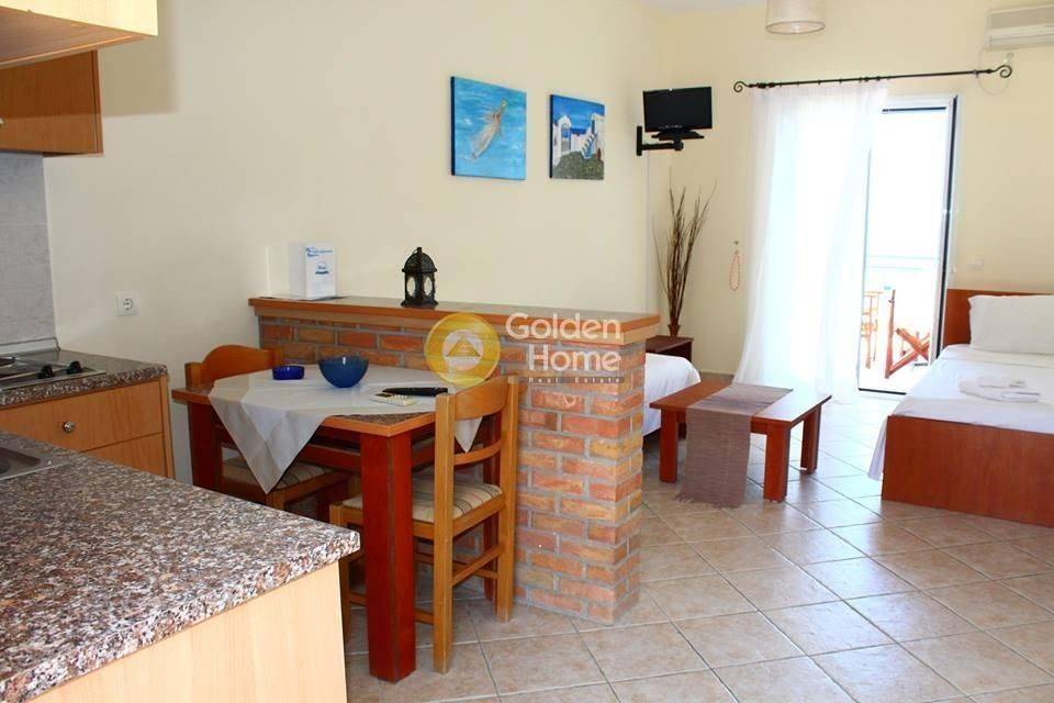 Κυρίως Χώρος