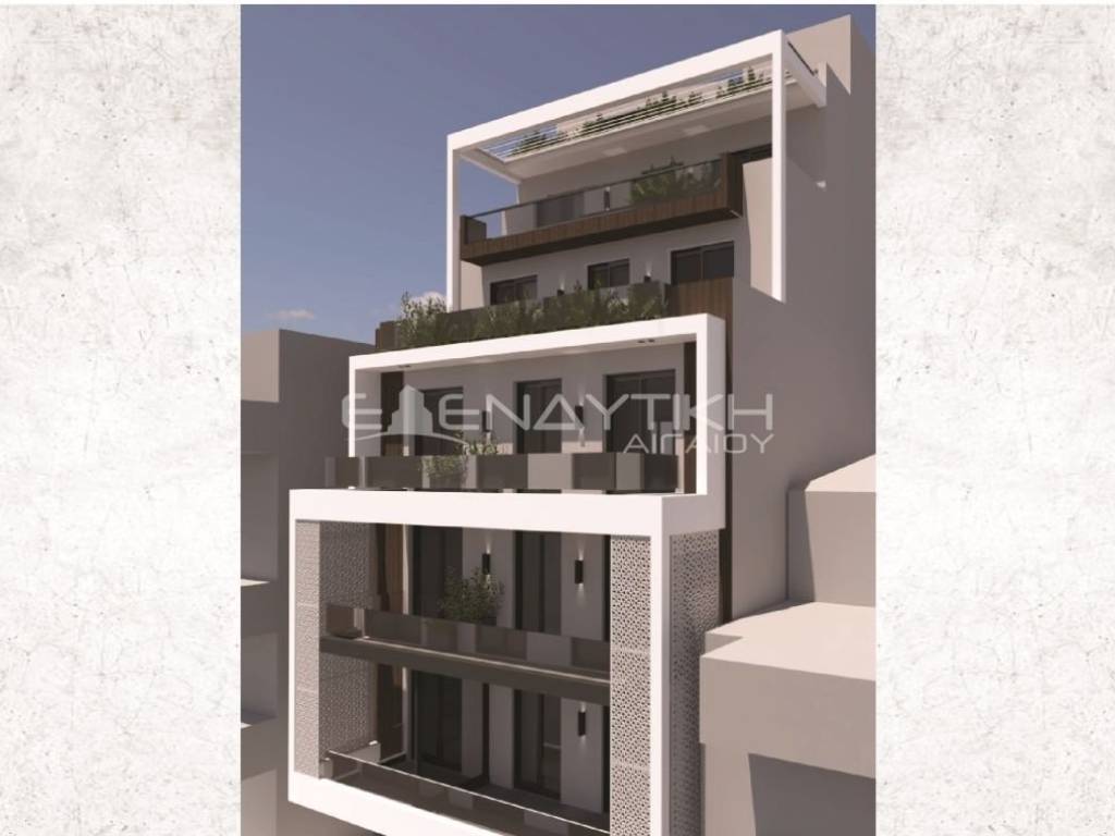 Εξωτερικός χώρος