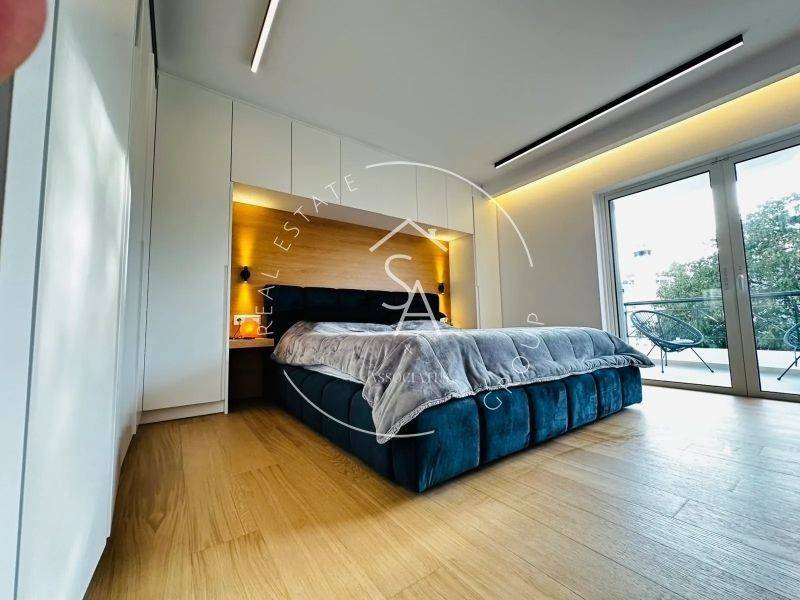 Υπνοδωμάτιο