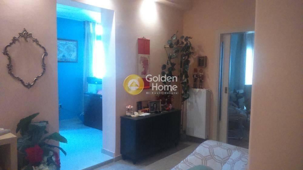 Κυρίως Χώρος