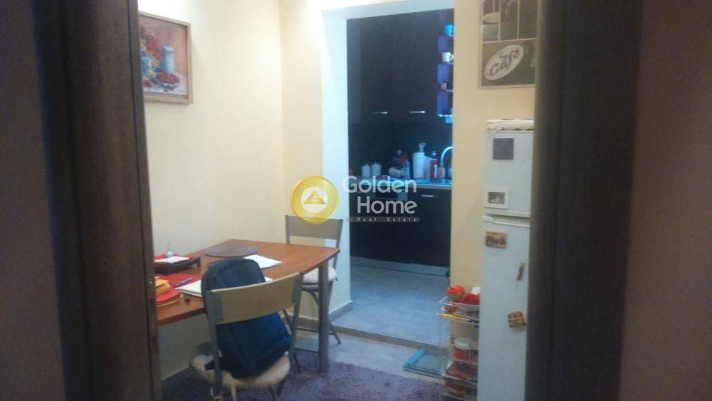 Κυρίως Χώρος