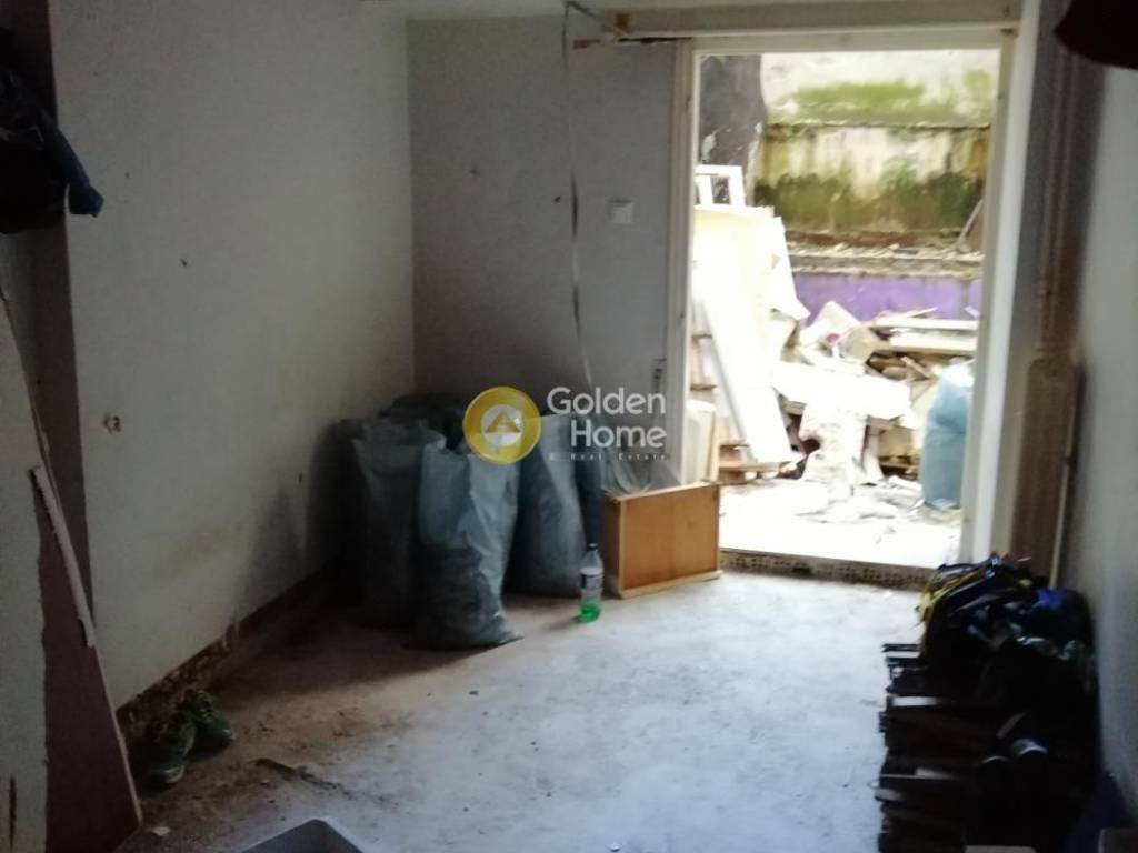 Κυρίως Χώρος