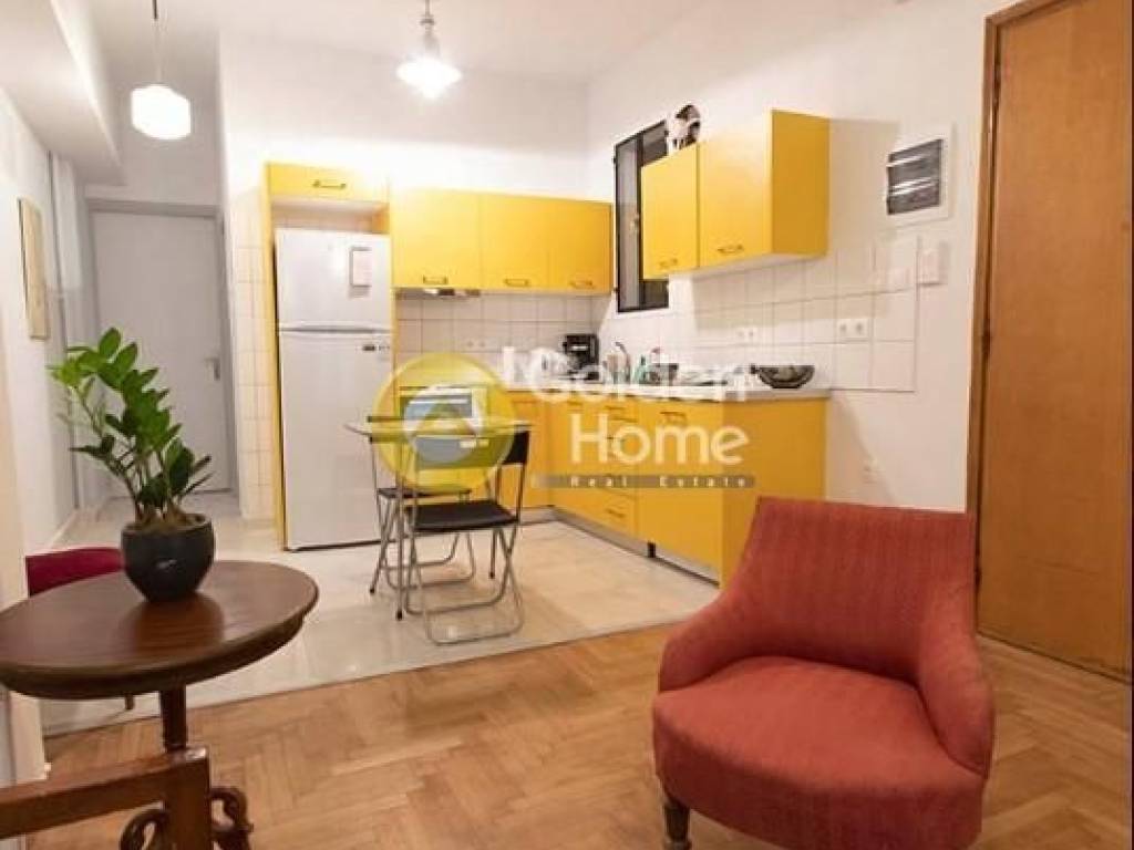 Κυρίως Χώρος